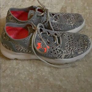 COPY - Under Armor shoes